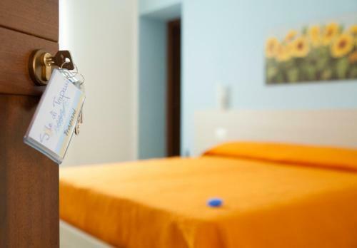 Hostal Sole Di Trapani