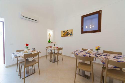 Hostal Sole Di Trapani