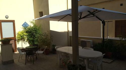 Hostal Sole Di Trapani