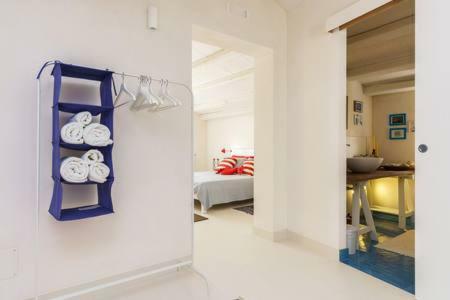 A Casa Di Gio': Tra Charme E Relax