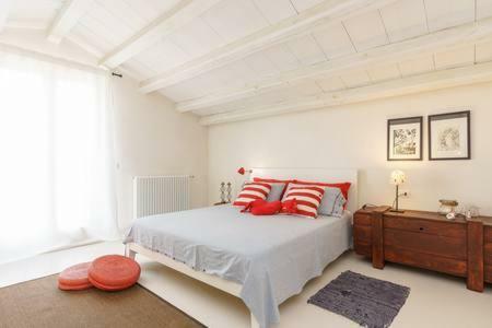 A Casa Di Gio': Tra Charme E Relax