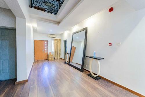 Apartamento Exclusive Family Holiday Home
