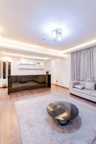 Apartamento Exclusive Family Holiday Home