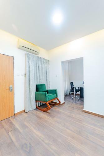 Apartamento Exclusive Family Holiday Home