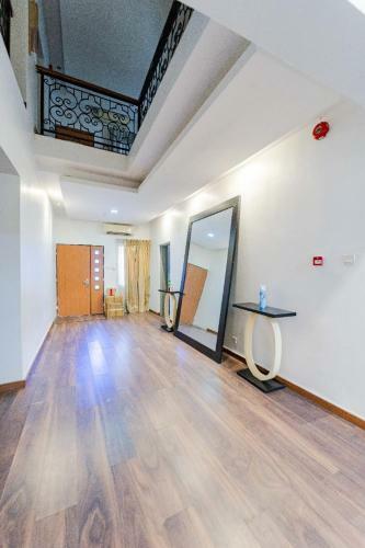 Apartamento Exclusive Family Holiday Home