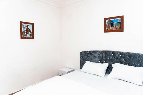 Apartamento Executive 3-bed Apt For Special Guests Wifi+247pwr