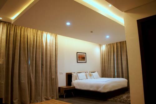 Apartamento Crystal House Shortlets