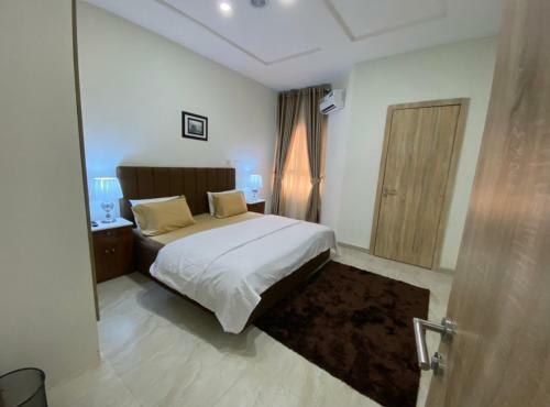 Apartamento 3 Bedroom Terrace Duplex - Casa Ruby