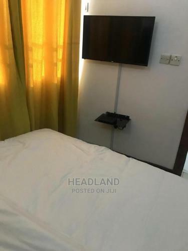 Affordable Studios Apartment Lekki