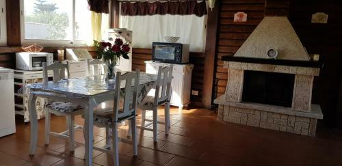 Apartamento Country Villa