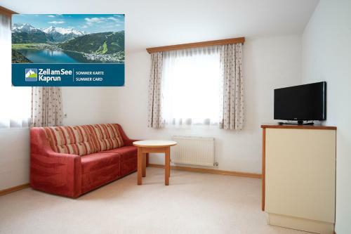 Apartamento Appartementhaus Kreuzgasse