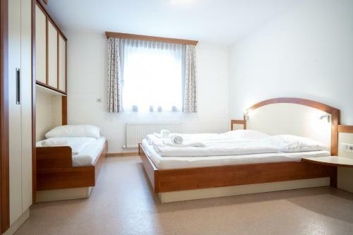 Apartamento Appartementhaus Kreuzgasse