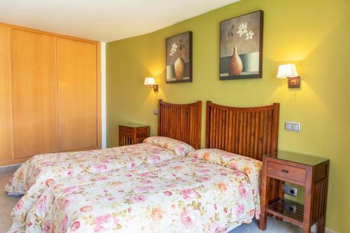 Apartamento Abuela Benita