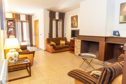 Apartamento Abuela Benita