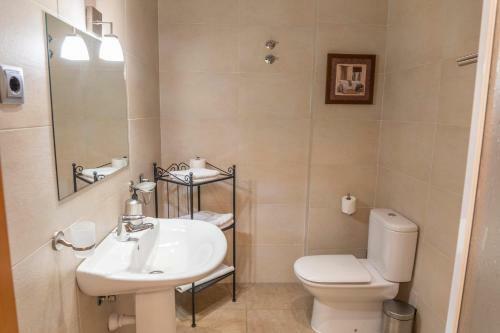 Apartamento Abuela Benita