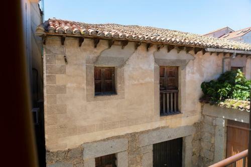 Apartamento Abuela Benita