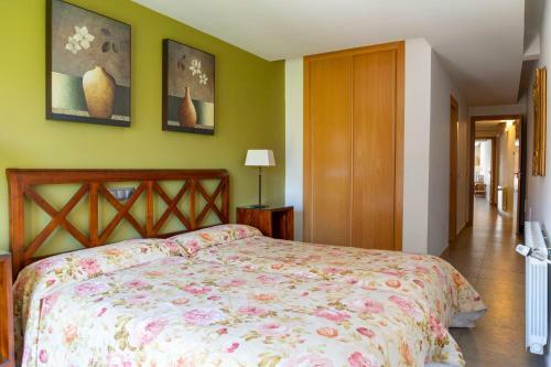 Apartamento Abuela Benita