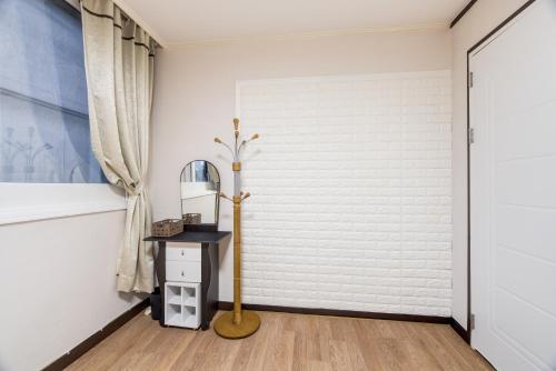Hostal Gold Hill Guesthouse