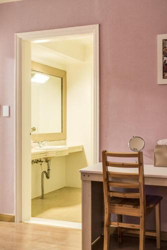 Hostal Gold Hill Guesthouse