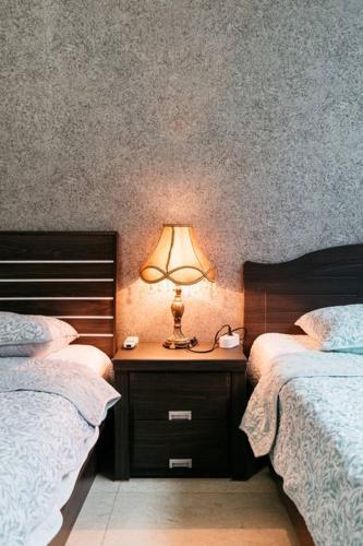 Hostal Gold Hill Guesthouse