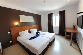 Hotel Inn Luanda