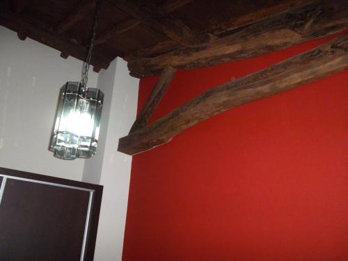 Hostal Molinos De Antero