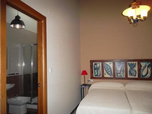 Hostal Molinos De Antero