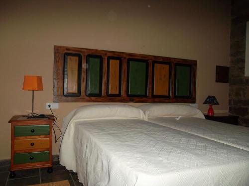 Hostal Molinos De Antero