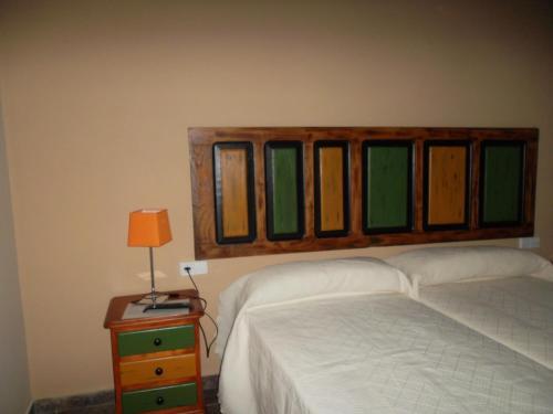 Hostal Molinos De Antero