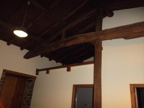 Hostal Molinos De Antero