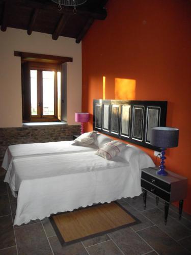 Hostal Molinos De Antero