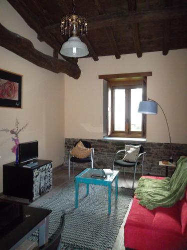 Hostal Molinos De Antero