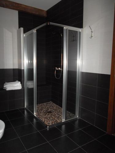Hostal Molinos De Antero