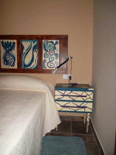 Hostal Molinos De Antero