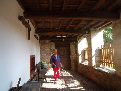 Hostal Molinos De Antero