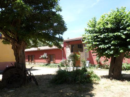 Hostal Molinos De Antero