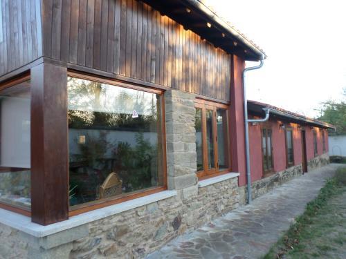 Hostal Molinos De Antero