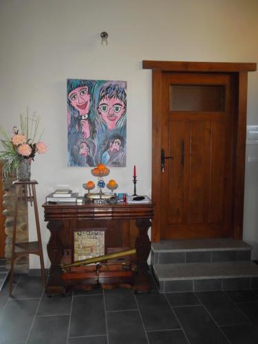 Hostal Molinos De Antero