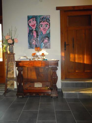 Hostal Molinos De Antero
