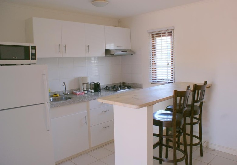 Pauline�s Apartments