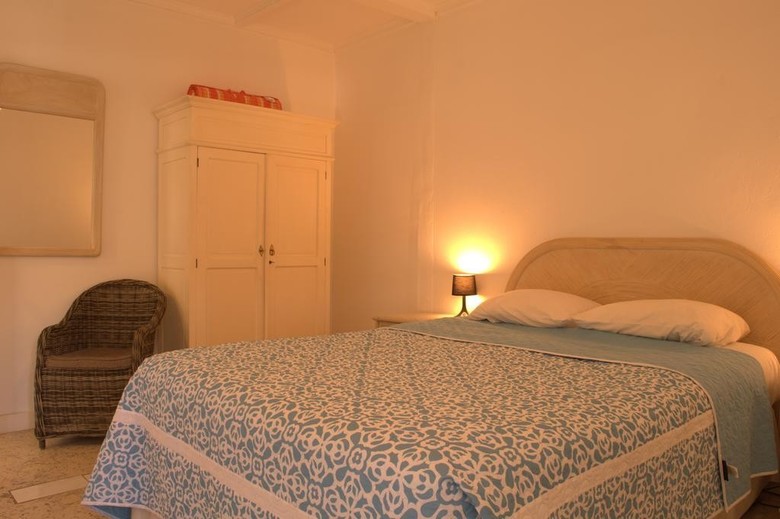 Pauline�s Apartments