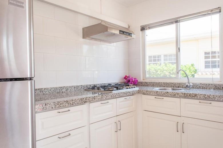 Pauline�s Apartments
