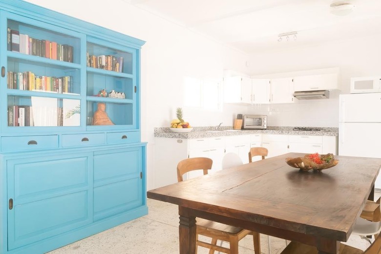 Pauline�s Apartments