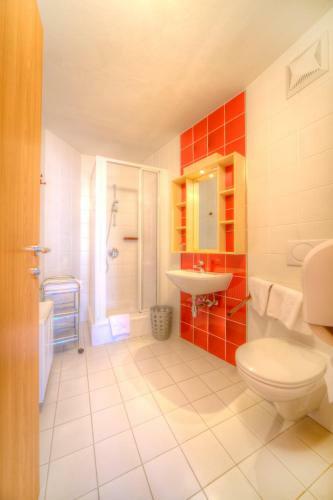 Hotel Familieng�stehaus Seebad Rust
