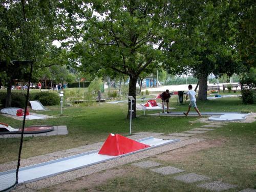 Hotel Familieng�stehaus Seebad Rust