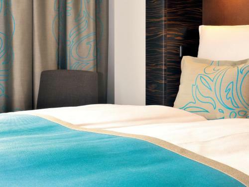 Hotel Motel One Magdeburg