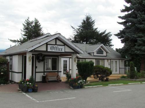 Rosedale Motel
