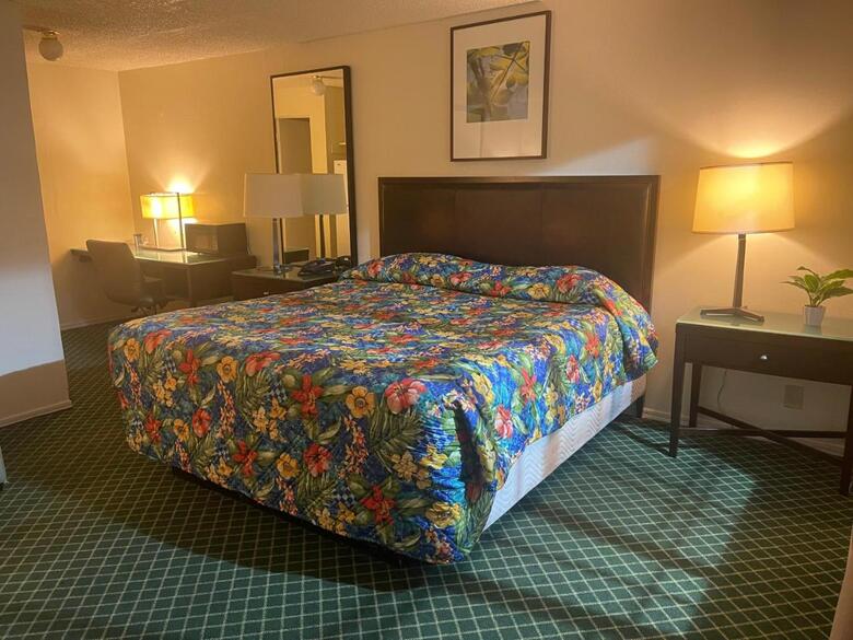Columbus Motor Inn