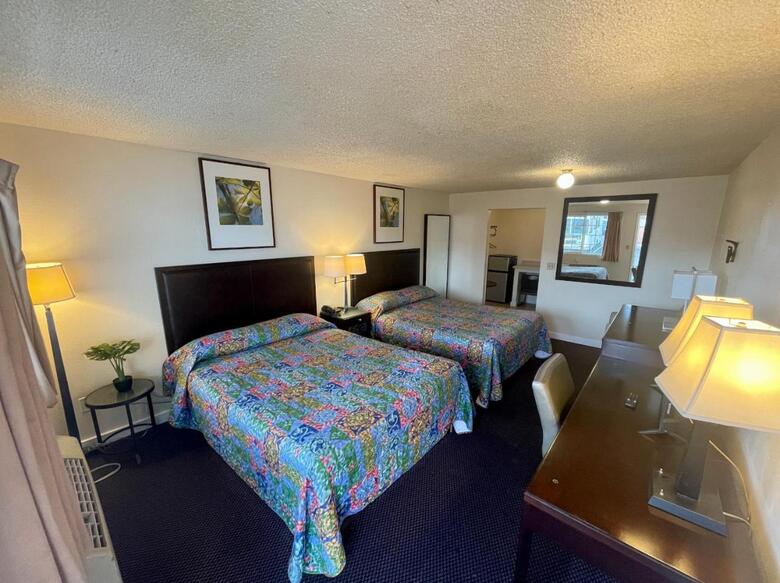 Columbus Motor Inn