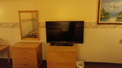 Motel Crossfield Country Inn